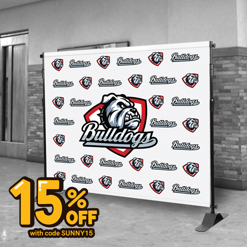 Soft Knit Banner